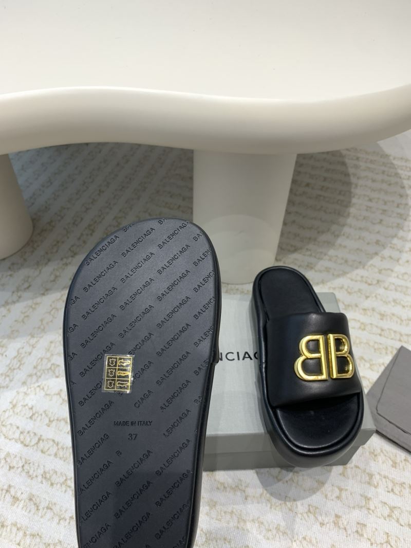 Balenciaga Slippers